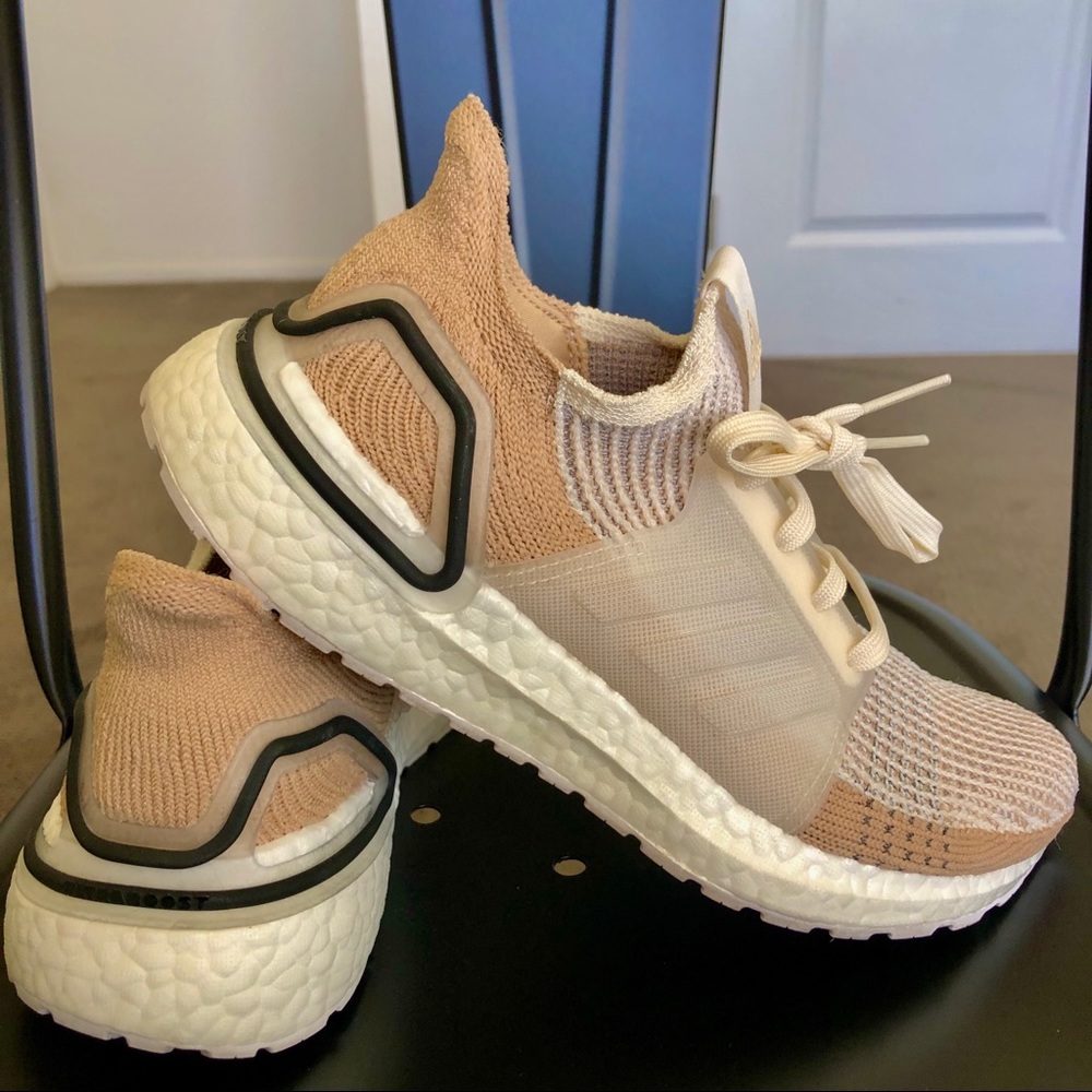 Adidas UltraBoost 19 Women’s Running Shoes